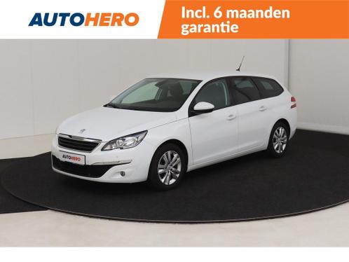 Peugeot 308 SW 1.2 PureTech Blue Lease Executive 130PK  LL3