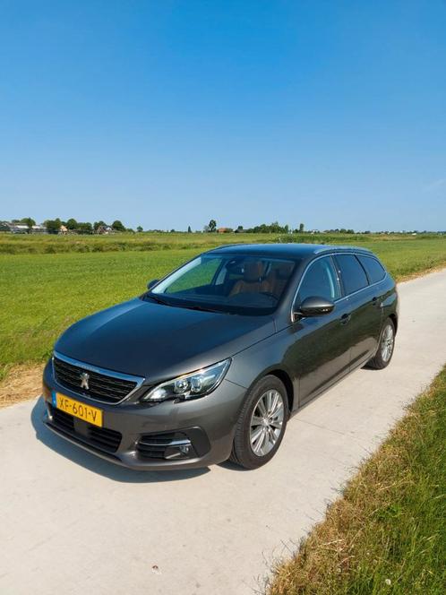 Peugeot 308 SW 1.2 Puretech Blue Lease Premium DB-riem verv.