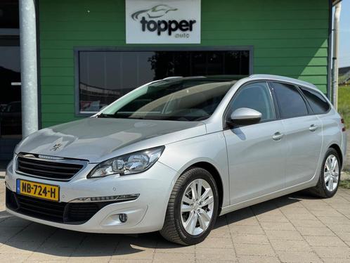 Peugeot 308 SW 1.2 PureTech Executive  Navigatie  Cruise 