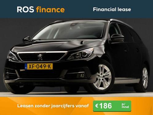 Peugeot 308 SW 1.2 PureTech Executive Sport (PANORAMADAK, NA