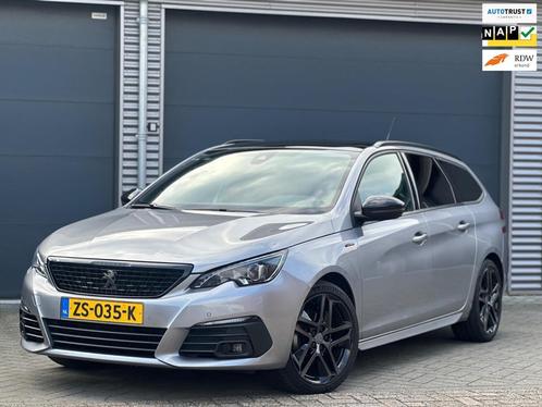 Peugeot 308 SW 1.2 PureTech GT-LINE, PANORAMADAK,VELE OPTIEx27