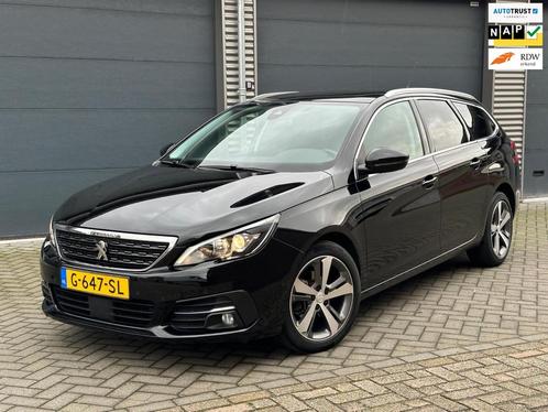 Peugeot 308 SW 1.2 PureTech PREMIUM, VELE OPTIEx27S, PANORAMAD