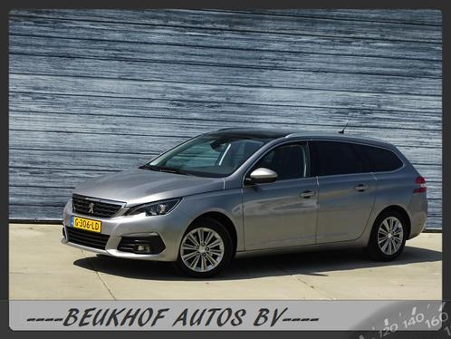 Peugeot 308 SW 1.2 Sport Massage Stoelen Automaat Trekhaak