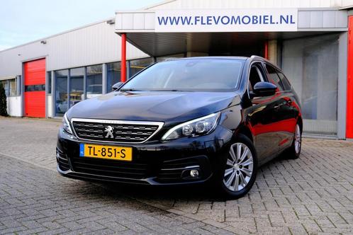 Peugeot 308 SW 1.5 BlueHDi 131pk Blue Lease Premium