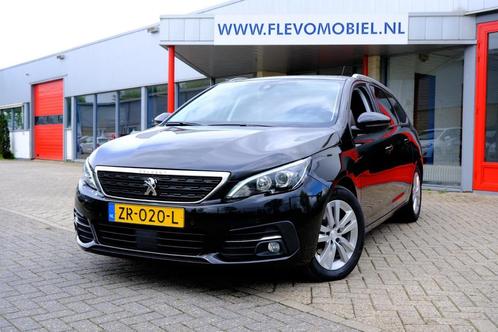 Peugeot 308 SW 1.5 BlueHDi 131pk Executive PanoNaviCamCli