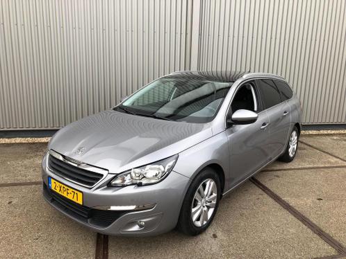 Peugeot 308 SW 1.6 BlueHDI Blue Lease Executive