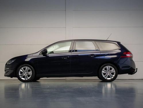 Peugeot 308 SW 1.6 BlueHDI Blue Lease Pack Sport (NAVIGATIE,