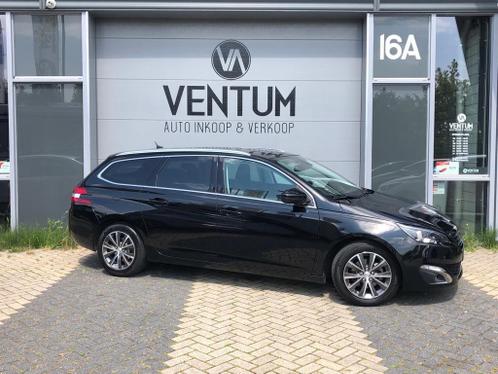 Peugeot 308 SW 1.6 BlueHDI Blue Lease Premium