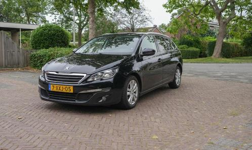 Peugeot 308 SW 1.6 BlueHDI BlueLease ExecutivePanoTrekhaak