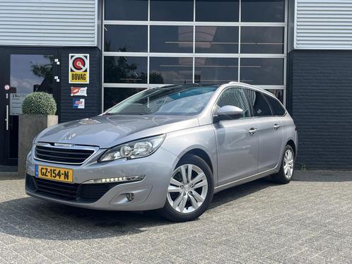 Peugeot 308 SW 1.6 BlueHDI Executive Pack, Cruise, Navi, Cam