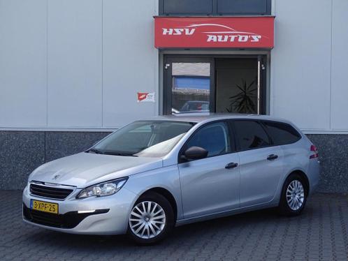 Peugeot 308 SW 1.6 BlueHDI NETTO 5250, 00 2014 Grijs