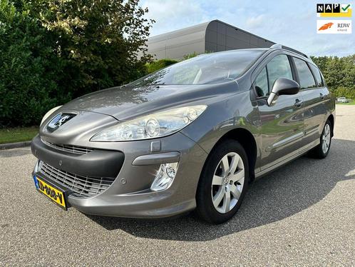 Peugeot 308 SW 1.6 THP XT Pano16-05-2025 APKTrekhaakCruis