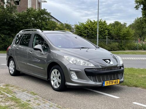 Peugeot 308 SW 1.6 VTi X-Line  7 Persoons  APK 5-2023  Af