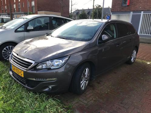 Peugeot 308 SW 2015 - Goedkoopste Klasse-C SW op Marktplaats