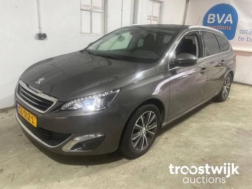 PEUGEOT 308 SW BL PREMIUM 1.2 PURETECH 130, GL-012-L Peugeot