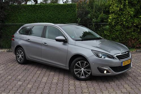 Peugeot 308 SW DENONCameraTrekhaak .PANO (bj 2015)