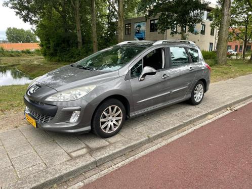 Peugeot 308 SW XS Premire 1.6 VTi INST EN TOP ONDER HOUDEN