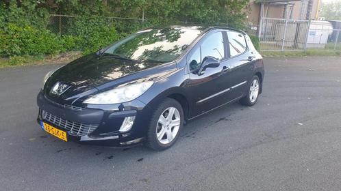 Peugeot 308 XS 1.6 VTi NETTE AUTO RIJD EN SCHAKELT GOED