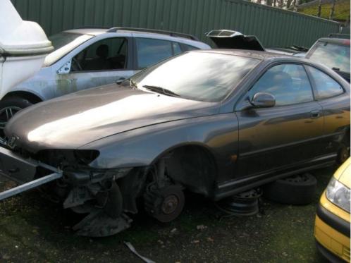 Peugeot 406 2.0 RFV - 1998 ONDERDELEN 7007 v