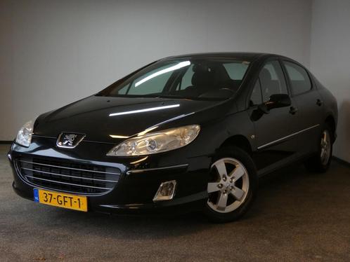 Peugeot 407 1.8 ST Bns Nwe APK airco