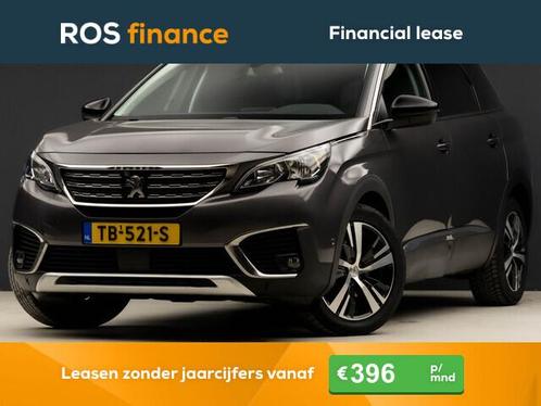 Peugeot 5008 1.2 Allure Sport 7 Persoons Automaat (APPLE CAR