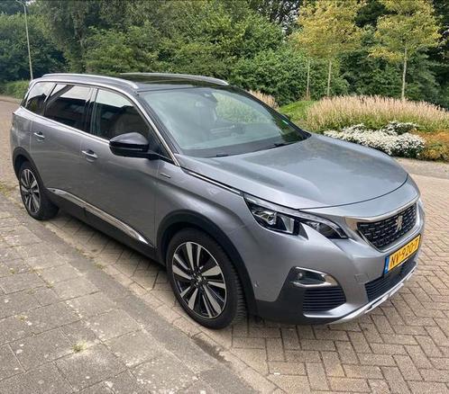 Peugeot 5008 1.2 GT Line, Trekhaak, Panoramadak en veel meer