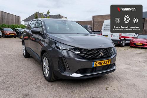 Peugeot 5008 1.2 PT Active Pack 7p  camera  carplay  stoe