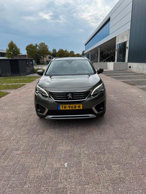 Peugeot 5008 1.2 Puretech 130pk SampS Advanced Grip Control