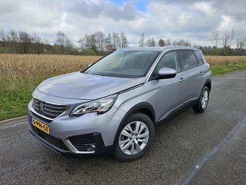 Peugeot 5008 1.2 PureTech Active ClimaCruiseNavi 7 persoo