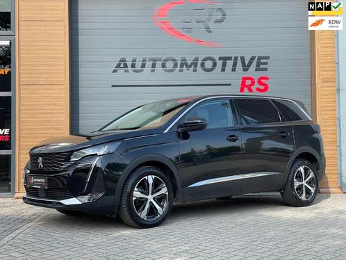 Peugeot 5008 1.2 PureTech Allure Pack Business I AUTOMAAT I