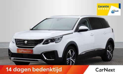 Peugeot 5008 1.2 PureTech Allure Pack Premiere 7-Persoons Au