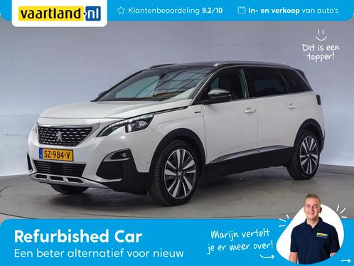 Peugeot 5008 1.2 PureTech GT-Line 7 pers.  Panorama Full le