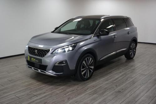 Peugeot 5008 1.2 Puretech GT-line Panodak 7-Persoons Nr. 006