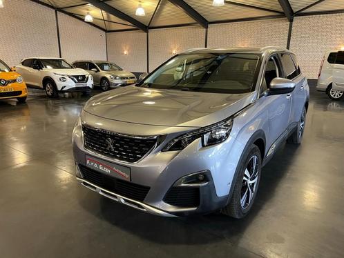 Peugeot 5008 1.5 BLUE HDI AUTOMAAT 7 PERSOONS