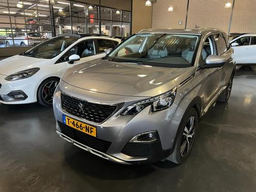 Peugeot 5008 1.5 BLUE HDI AUTOMAAT 7 PERSOONS