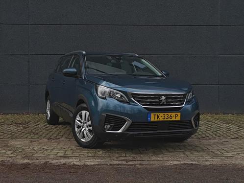 Peugeot 5008 1.6 E-thp 165pk AUTOMAAT 2018 Keyless, CarPlay