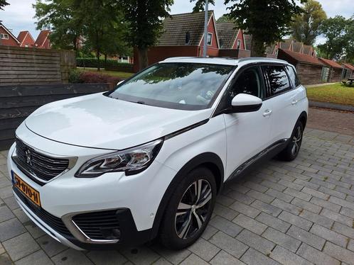 Peugeot 5008 1.6 E-thp 165pk SampS Eat6 2018 Wit