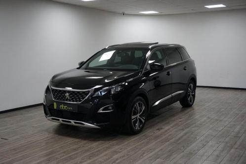 Peugeot 5008 1.6 e-THP GT-LINE AUTOMAAT - PANODAK Nr. 030