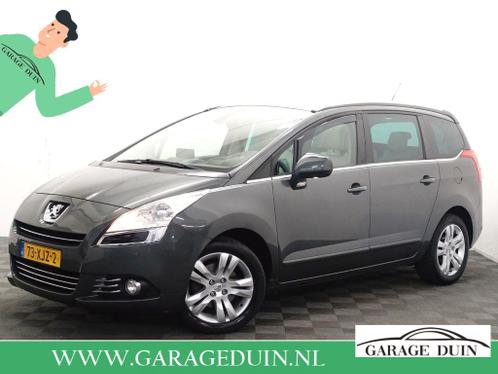 Peugeot 5008 1.6 THP 157Pk Gt-Line Executive 7p- Panodak, Le