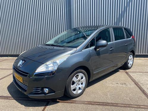 Peugeot 5008 1.6 VTi Blue Lease 7p.