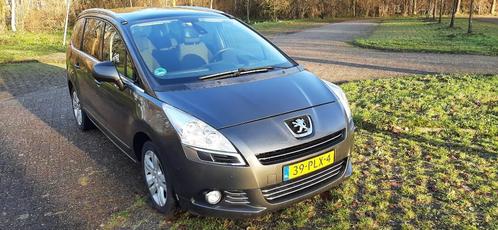 Peugeot 5008 2.0 Hdif Blue Lease Executive 7PL