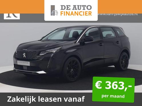 Peugeot 5008  26.500,00