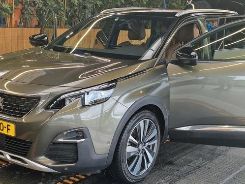 Peugeot 5008 GT 7pers 1.2 Puretech 130pk Advanced 2018