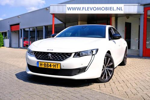 Peugeot 508 1.5 BlueHDI Blue Lease GT Line Aut. PanoLEDHal