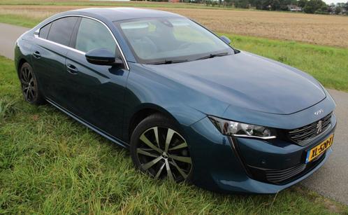 Peugeot 508 1.6, 180pk, 55.730 km, altijd E0(nul)getankt.