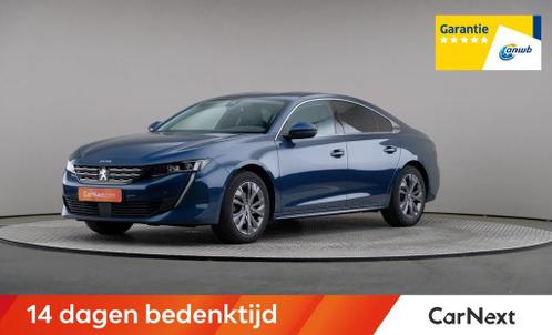 Peugeot 508 1.6 PureTech 180 Pk Blue Lease Allure Automaat,