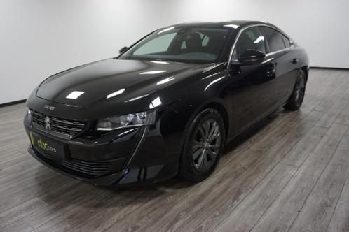 Peugeot 508 1.6 PureTech BlueLease ACTIVE AUTOMAAT Nr. 048