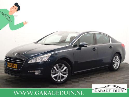 Peugeot 508 1.6 THP Active 157pk- Full map Navi-Cruise-PDC-L