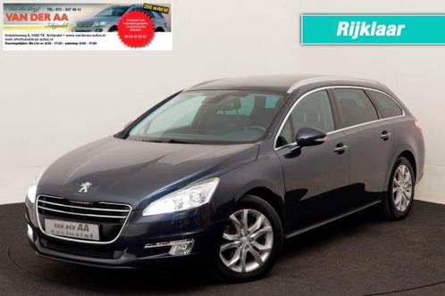 Peugeot 508 1.6 THP ALLURE