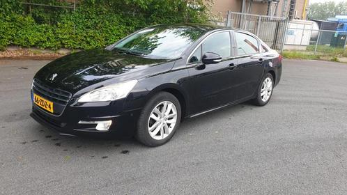 Peugeot 508 Allure 1.6 THP NETTE AUTO RIJD EN SCHAKELT GOED